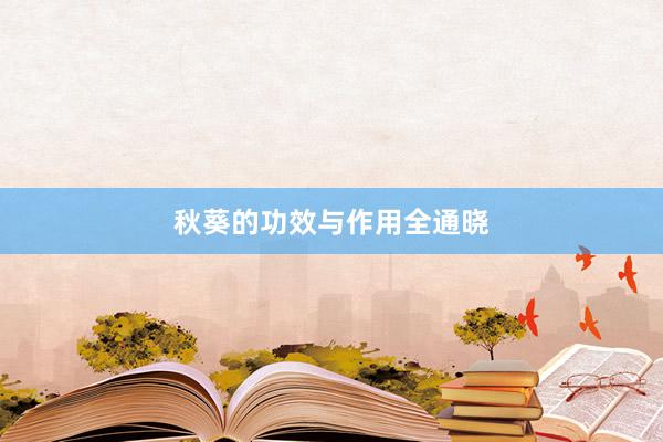 秋葵的功效与作用全通晓
